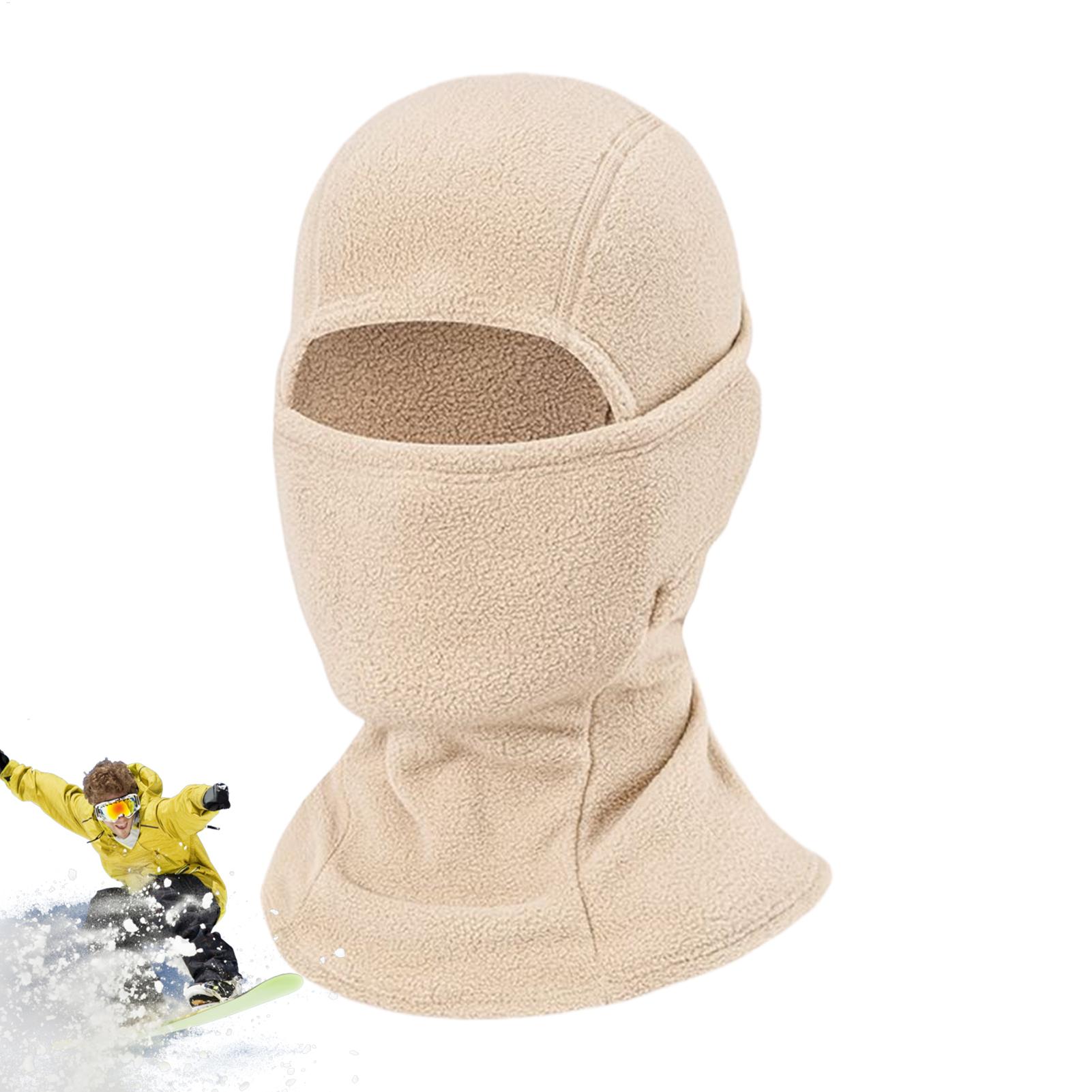 Cycling Commute - Winter Face Masque Cycling Neck Warmer