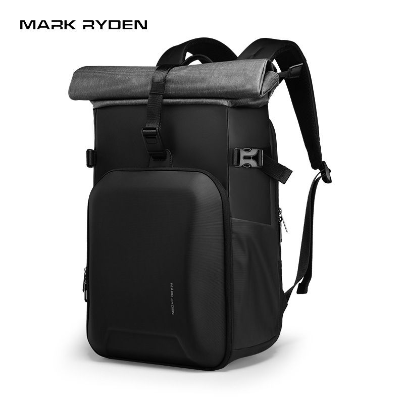 Mark Ryden Waterproof DSLR Pho - огляд і ціна Cycling Commuter Backpack