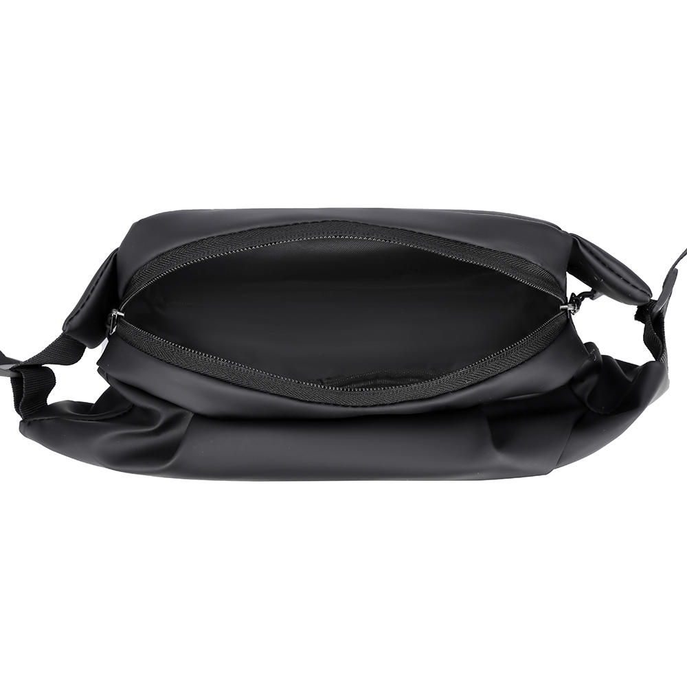 Men's Casual Crossbody Bag - M - огляд і ціна Cycling To Commute