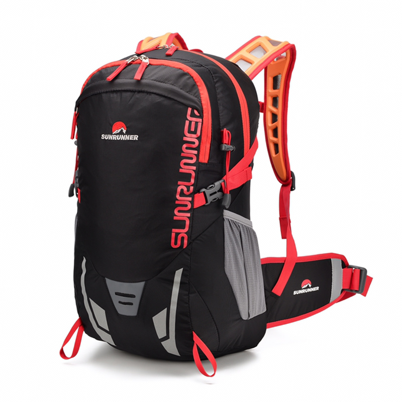 35L Hiking Backpack Bag Large  - огляд і ціна Cycling Commuter Backpack