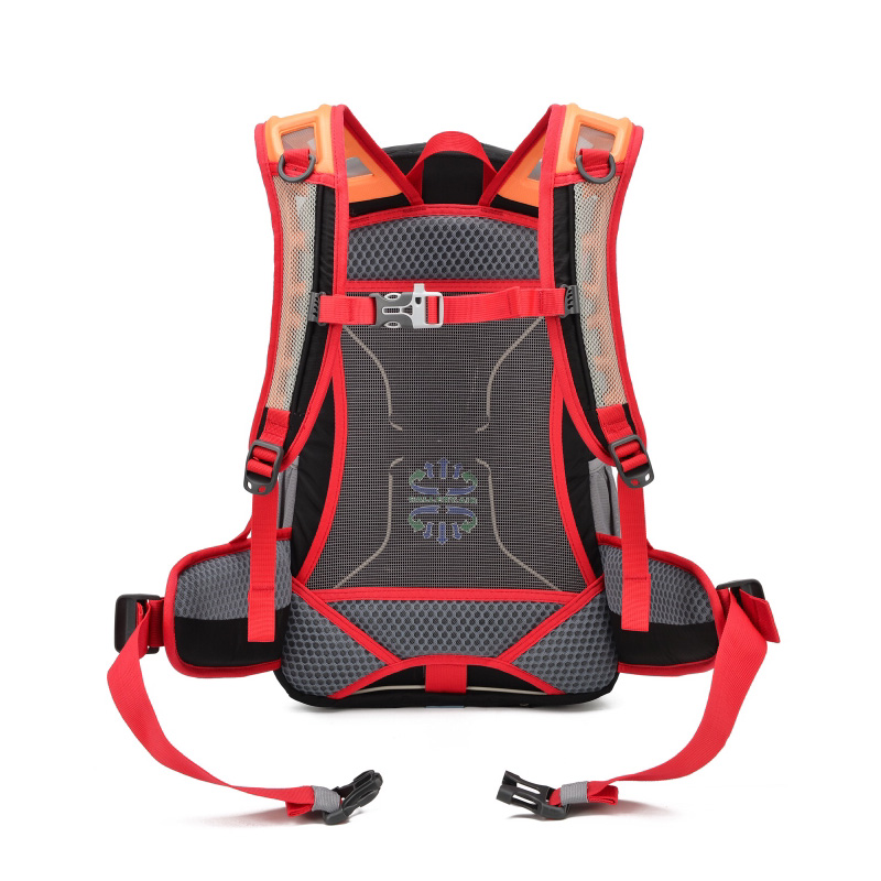 35L Hiking Backpack Bag Large  - огляд і ціна Cycling Commuter Backpack