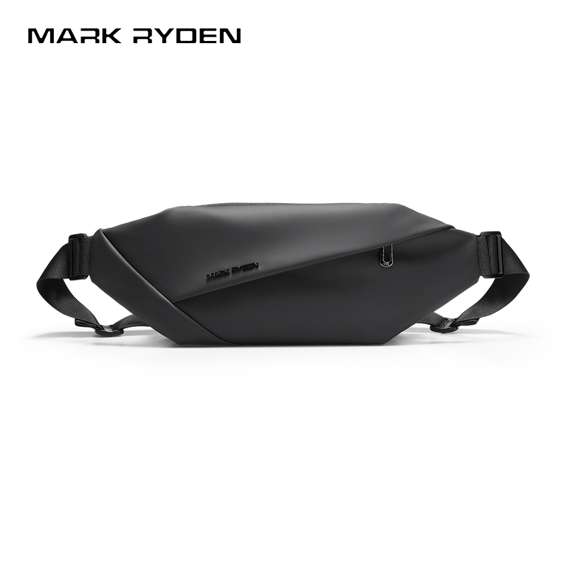MARK RYDEN Men Crossbody Sling - огляд і ціна Cycling Commute