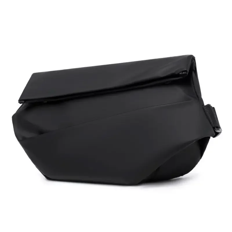Men's Functional Crossbody Bag - огляд і ціна Cycling Commute