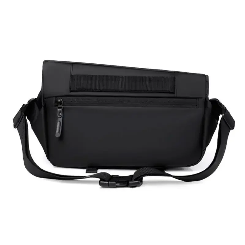 Men's Functional Crossbody Bag - огляд і ціна Cycling Commute