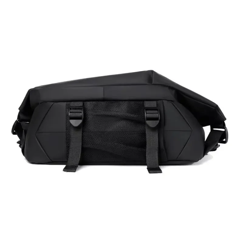 Men's Functional Crossbody Bag - огляд і ціна Cycling Commute