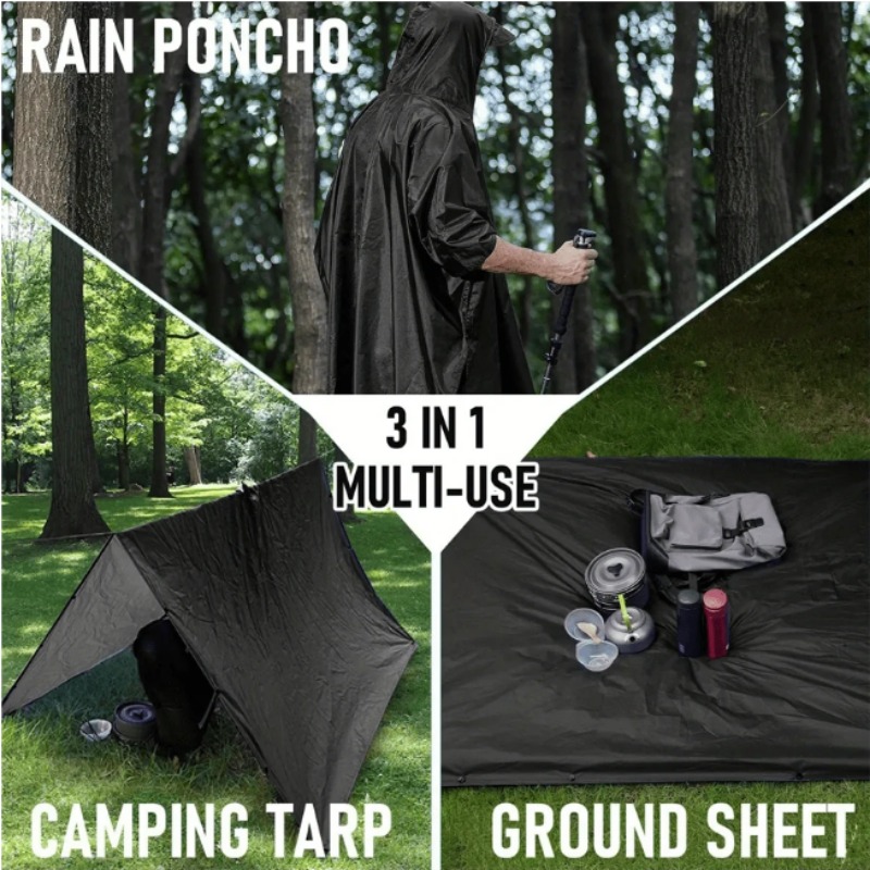 Thickened Backpack Outdoor Hik - огляд і ціна Cycling Commuter Backpack