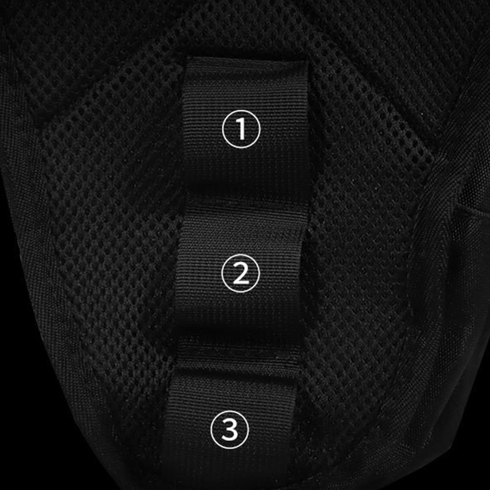 Thigh Bag Motorcycle Waterproo - огляд і ціна Cycling Commute