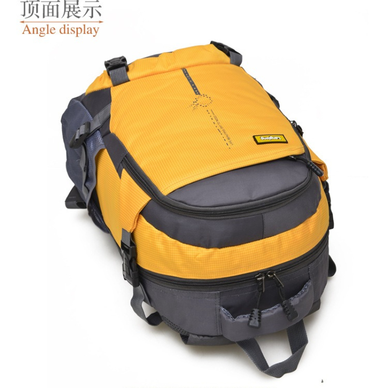 Waterproof 25L 45L Large Capac - огляд і ціна Cycling Commuter Backpack