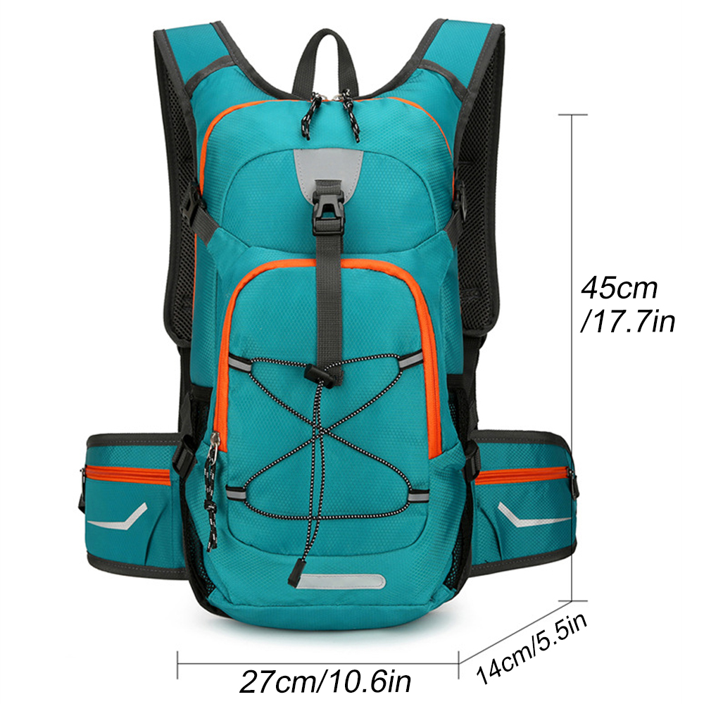 1PCS 18L Hydration Backpack Li - огляд і ціна Cycling Commuter Backpack