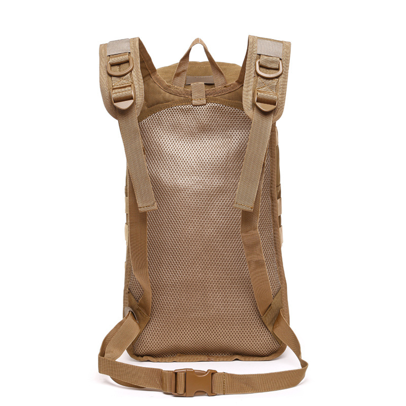 15L Bicycle Cycling Bag Bike B - огляд і ціна Cycling Commuter Backpack