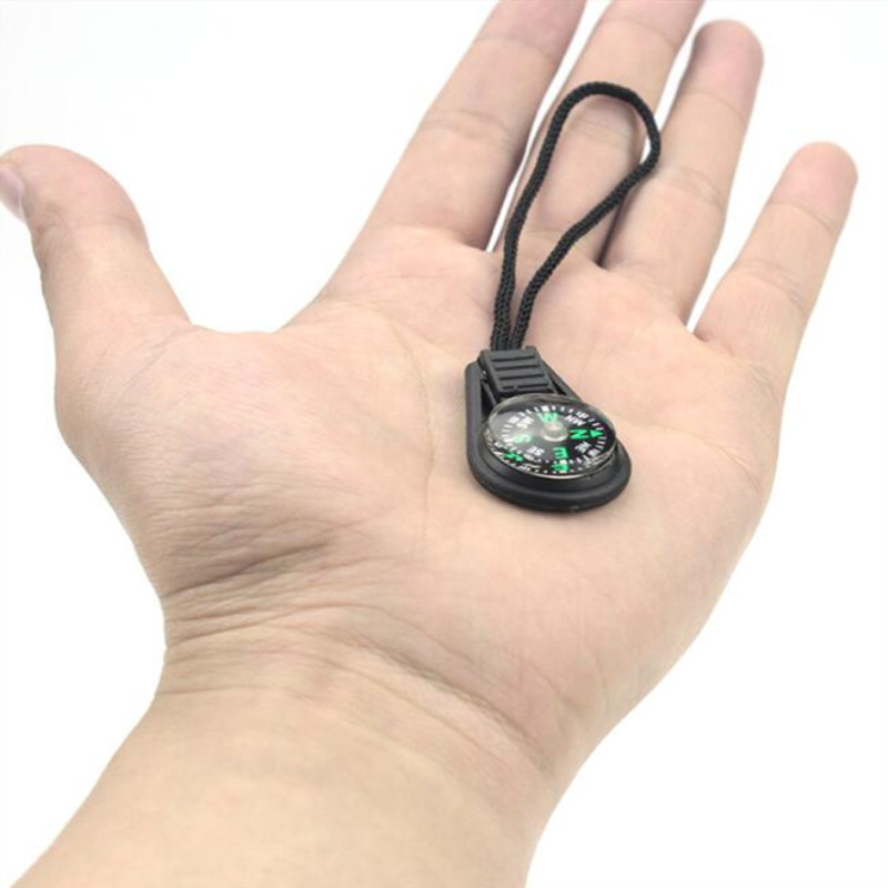 3pcs/Lot Portable Mini Compass - огляд і ціна Cycling Commuter Backpack