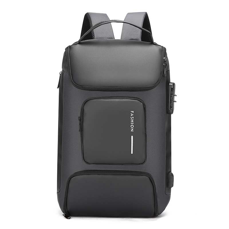 Outdoor Climbing Backpack Hiki - огляд і ціна Cycling Commuter Backpack