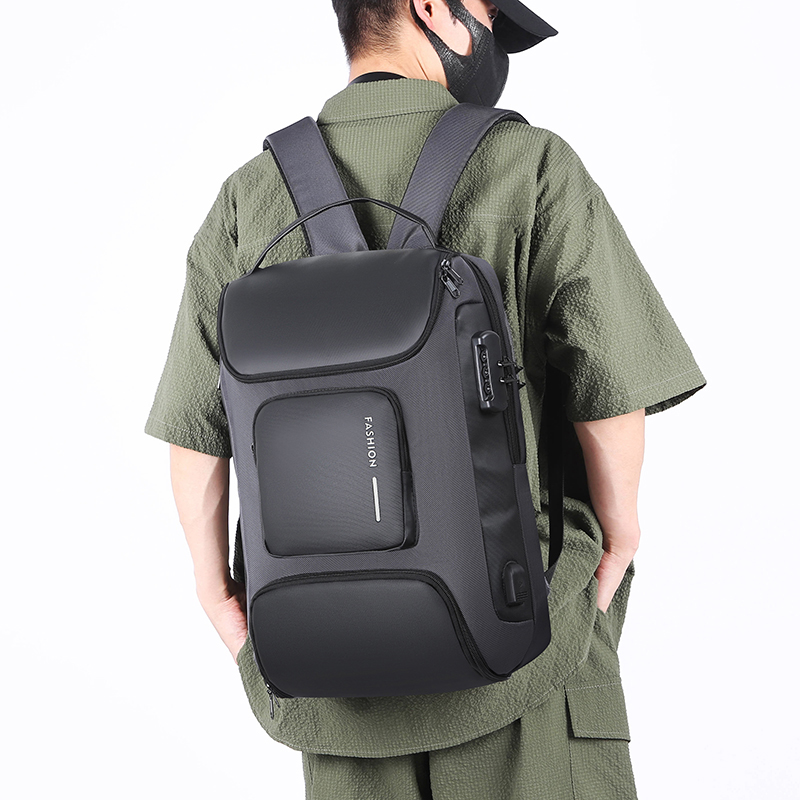Outdoor Climbing Backpack Hiki - огляд і ціна Cycling Commuter Backpack