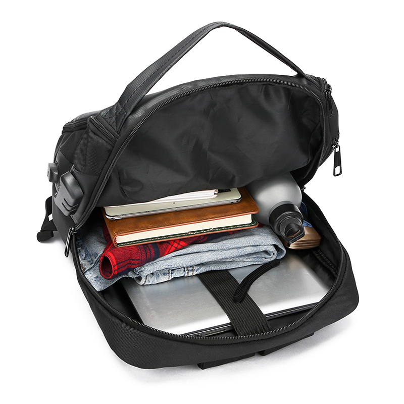 Outdoor Climbing Backpack Hiki - огляд і ціна Cycling Commuter Backpack