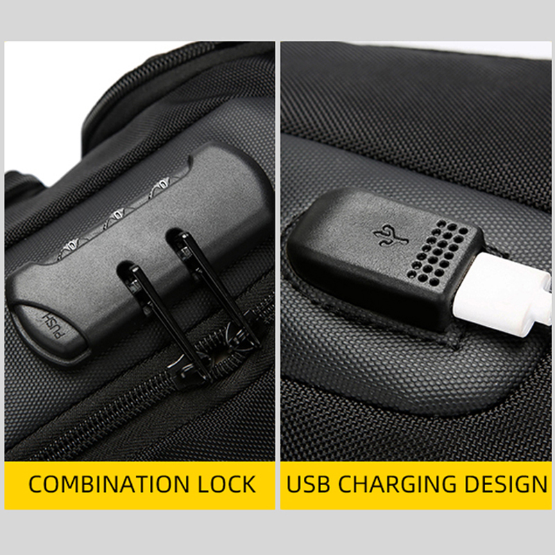 Outdoor Climbing Backpack Hiki - огляд і ціна Cycling Commuter Backpack