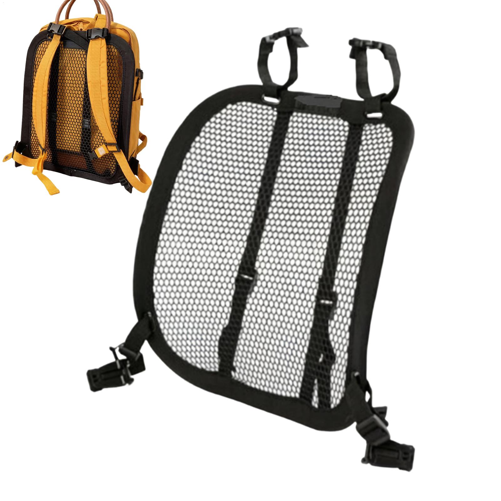 Backpack Spacer Frame Breathab - огляд і ціна Cycling Commuter Backpack