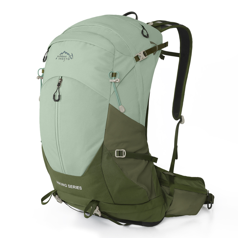 Hiking Backpack, Waterproof Hi - огляд і ціна Cycling Commuter Backpack